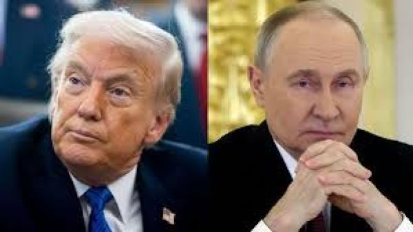 अमेरिका और रूस के बीच ख़त्म हुई एक अहम संधि, संयुक्त राष्ट्र ने दोनों पक्षों से की ये अपील