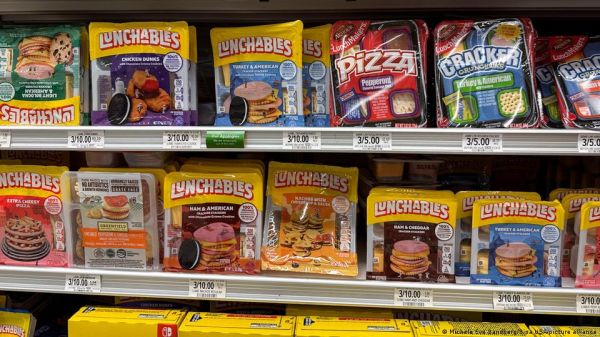 अल्ट्रा-प्रोसेस्ड फूड्स से बढ़ा कैंसर सर्वाइवर्स की मौत का खतरा: शोध