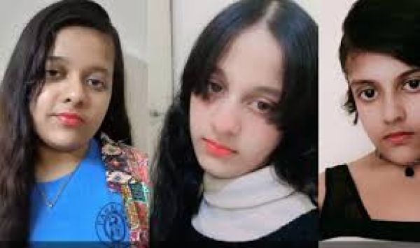 रंगीन कोरियन दुनिया के प्रति लगाव और घरेलू तनाव: गाजियाबाद की बहनों की डायरी में दर्ज पीड़ा