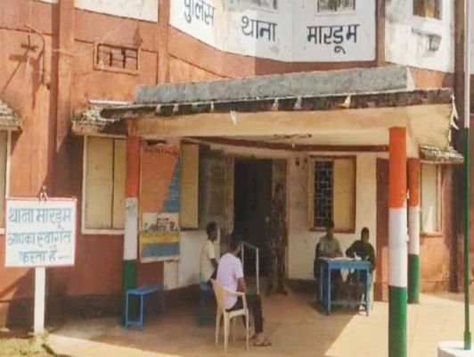 तेज रफ्तार स्कॉर्पियो पेड़ से टकराई, 3 मौतें, 10 जख्मी