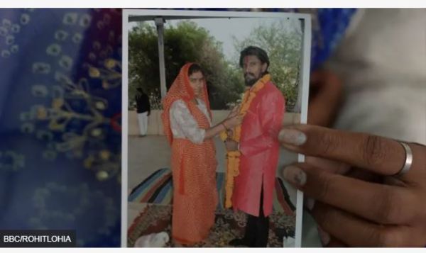 'तो आगे से कोई प्रेम विवाह करने की हिम्मत नहीं करेगा' बायकॉट का फ़रमान वायरल होने के बाद क्या हैं गांव के हालात