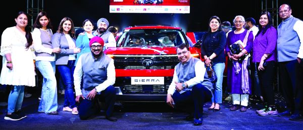 40600 वाहनों की ब्रिकी, ऑटो एक्सपो में पचास फीसदी रोड टैक्स छूट, अंतिम दिन न चूकें-राडा