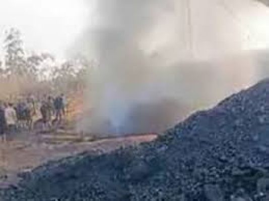 मेघालय में ‘अवैध’ कोयला खदान में विस्फोट, 16 मजदूरों की मौत और कई अन्य के फंसे होने की आशंका