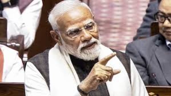 विश्व में पैदा हो रहीं चुनौतियों के समाधान के लिए आशा की किरण बना हुआ है भारत: मोदी