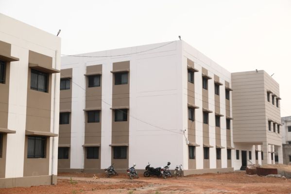 मुख्यमंत्री करेंगे ‘ज्ञानोदय हब’ का उद्घाटन