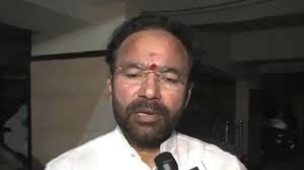 मेघालय खदान हादसे पर क्या बोले कोयला मंत्री जी किशन रेड्डी