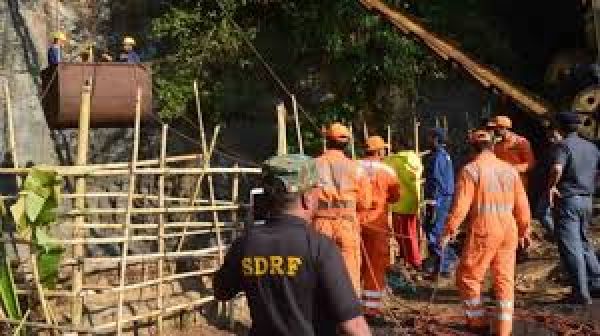 मेघालय खदान हादसा: मरने वालों की संख्या बढ़कर 18 हुई