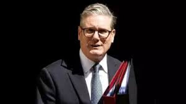 ब्रिटेन के प्रधानमंत्री ने किस बात पर मांगी माफ़ी, बोले- 'लोगों के ग़ुस्से को महसूस कर रहा हूं'