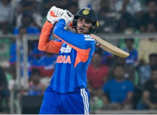 टी20 विश्व कप: अभिषेक के गेम प्लान में स्पष्टता है, फैसले लेने में कोई कन्फ्यूजन नहीं है- म्हाम्ब्रे 