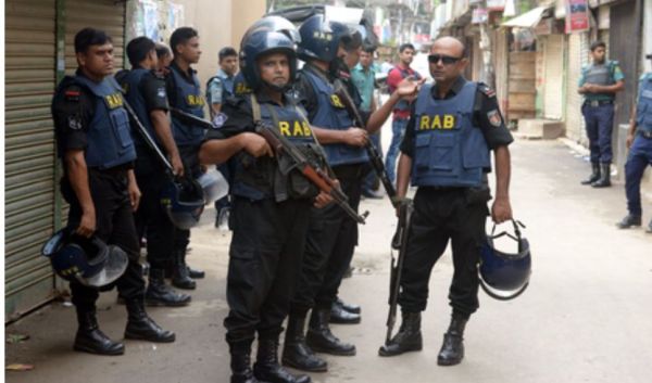 बांग्लादेश: चुनाव प्रचार के दौरान फायरिंग, एक बच्चे समेत पांच घायल 