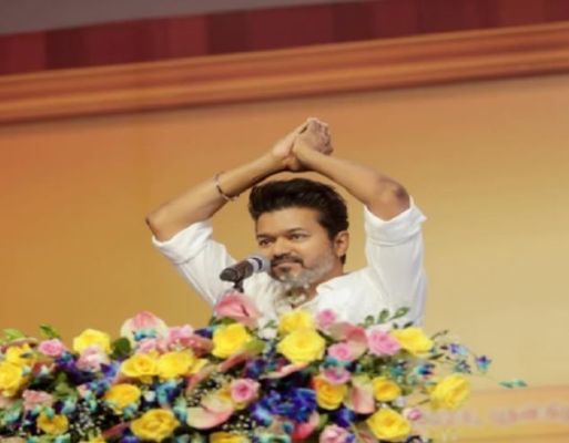 अभिनेता विजय को भरना होगा 1.50 करोड़ रुपए का जुर्माना, मद्रास उच्च न्यायालय ने बरकरार रखा फैसला