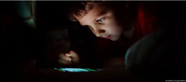 टीनएज में नहीं अब छोटे-छोटे बच्चों को लग रही है पोर्न की लत