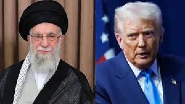 ओमान में ईरान और अमेरिका के बीच क्या हुआ फ़ैसला?