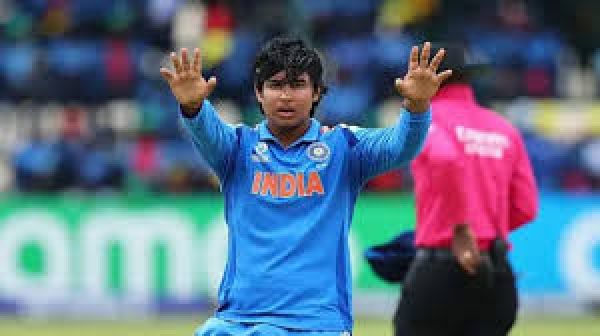 'मैंने आज जो देखा उस पर यक़ीन करना मुश्किल था', वैभव सूर्यवंशी की तूफ़ानी पारी पर फ़िदा हुए क्रिकेट फ़ैंस और पूर्व क्रिकेटर