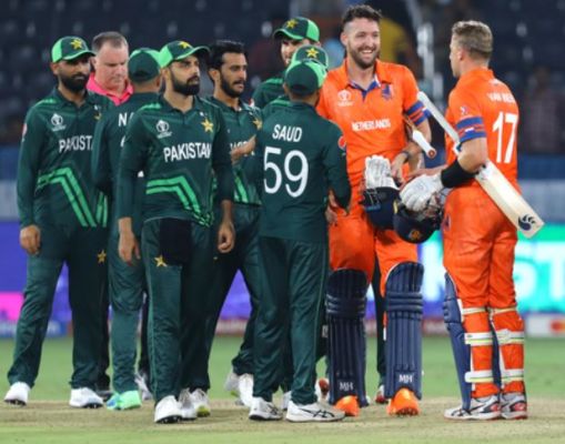 पाकिस्तान बनाम नीदरलैंड मुकाबले के साथ टी20 वर्ल्ड कप 2026 का आगाज