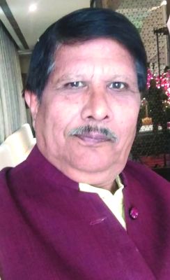 सक्रियता और अनुभव वाले संतोष जैन सलाहकार मनोनीत-थौरानी