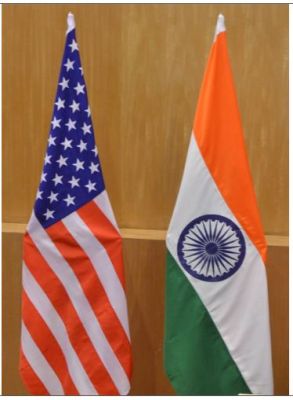 हेल्थ इंडस्ट्री ने भारत और अमेरिका के बीच अंतरिम द्विपक्षीय व्यापार समझौते का स्वागत किया 