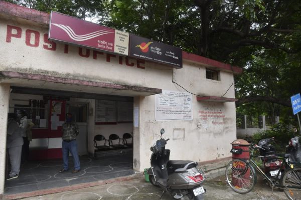 रविवि डाकघर घोटाला, करोड़ों के आंकड़े तक पहुंचा