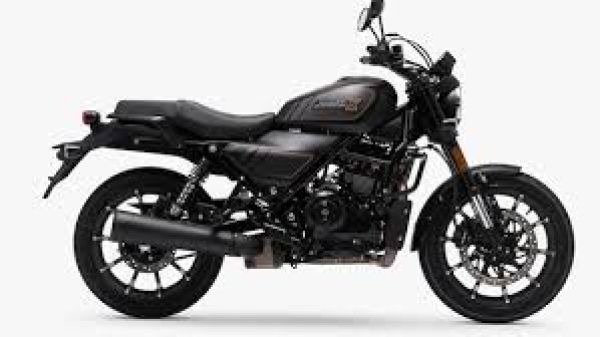 800 - 1,600 सीसी की अमेरिकी बाइक पर शून्य शुल्क, हार्ले-डेविडसन को होगा फायदा: अधिकारी