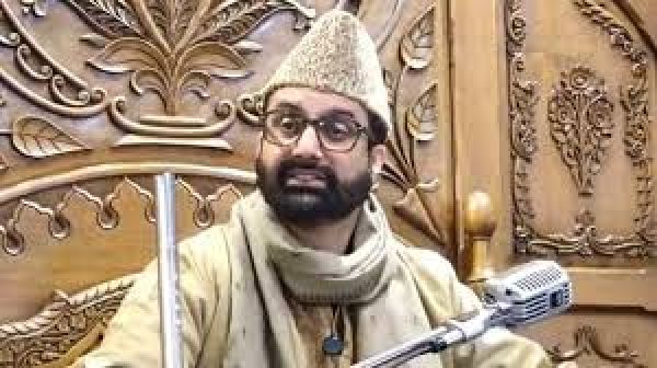 इस्लामाबाद धमाके पर बोले मीरवाइज़ उमर फ़ारूक़, 'इबादत की जगह पर खून-खराबा बहुत परेशान करने वाला'