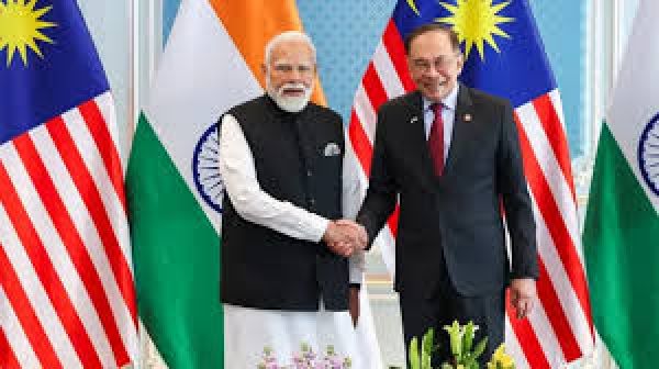 मलेशियाई पीएम के साथ पीएम मोदी की प्रेस वार्ता, मलेशिया में नया कॉन्सुलेट खोलने की घोषणा