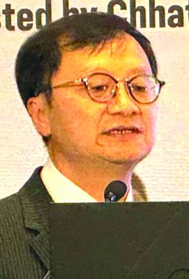 छत्तीसगढ़ सहित मध्य भारत के लिए कैंसर उपचार एवं सर्जिकल ऑन्कोलॉजी में महत्वपूर्ण आयोजन