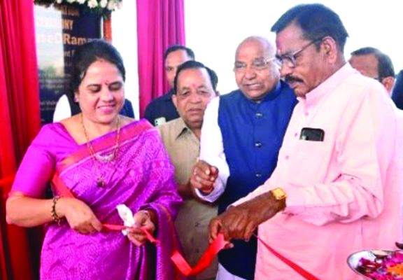 छत्तीसगढ़ को देश की पहली ग्लास ब्रिज वाटर राइड की सौगात, राजधानी में आया मनोरंजन का महाकेंद्र