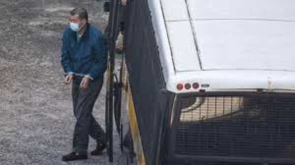 हांगकांग: उद्योगपति जिमी लाई को 20 साल जेल की सज़ा