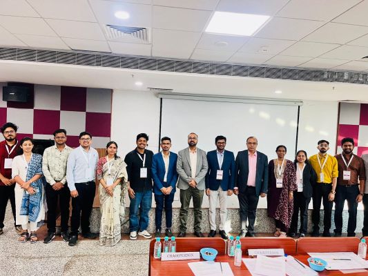 ईसीजी और इमरजेंसी इकोकार्डियोग्राफी पर केंद्रित रहा राष्ट्रीय महाकुंभ