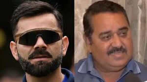 भारत के साथ अब मैच खेलने के लिए तैयार हुए पाकिस्तान पर क्या बोले विराट कोहली के पूर्व कोच