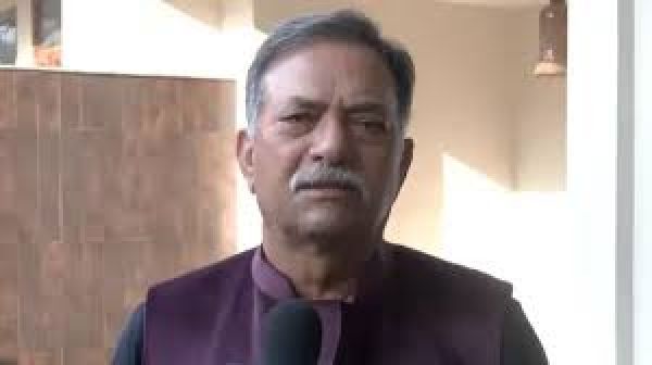 पूर्व क्रिकेटर मदन लाल बोले- अच्छा है कि पाकिस्तान खेल रहा है, वरना टूर्नामेंट का चार्म कम हो जाता