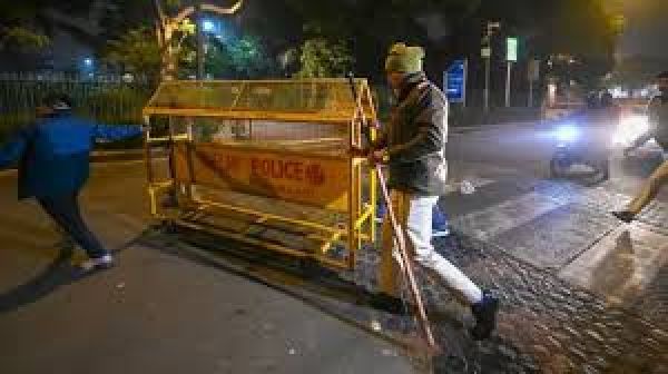 दिल्ली में 'गुमशुदगी की घटनाओं' पर मानवाधिकार आयोग ने क्या कहा