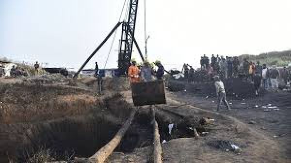 मेघालय कोयला खदान विस्फोट: असम के अस्पताल में दो और की मौत, मृतक संख्या 30 तक पहुंची