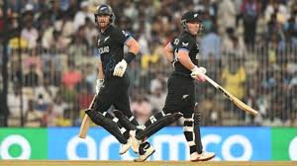 टी-20 वर्ल्ड कप: न्यूजीलैंड ने यूएई को 10 विकेट से हराया