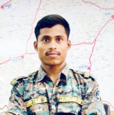  दो सड़क हादसे,  बस्तर फाइटर जवान समेत दो मौतें