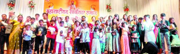 संत श्रीनहरी महाराज पुण्यतिथि एवं वार्षिक स्नेह सम्मेलन श्रद्धा, भक्ति और उत्साह के साथ संपन्न