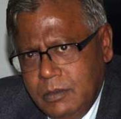 पूर्व डीजीपी विश्वरंजन की तबीयत बिगड़ी, गंभीर