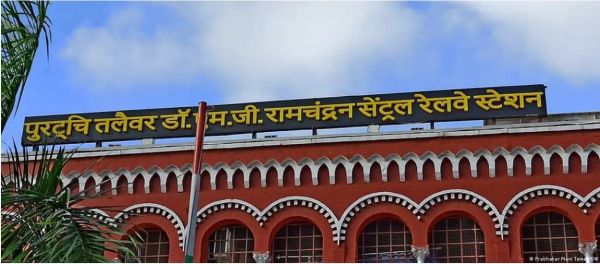 क्यों तमिलनाडु में रह-रहकर उठती है हिंदी विरोध की लहर?