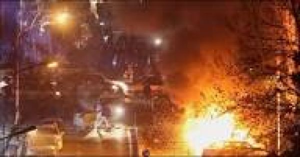 ईरान में प्रदर्शनकारियों पर कार्रवाई में कम से कम 7,002 लोगों की मौत: कार्यकर्ता