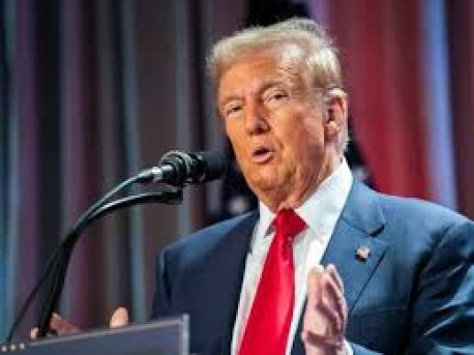 अमेरिकी प्रतिनिधि सभा ने कनाडा पर ट्रंप के शुल्कों को पलटने के पक्ष में मतदान किया