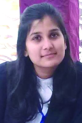 सुप्रीम कोर्ट में छत्तीसगढ़ सरकार की स्टैंडिंग काउंसिल फिर सुगंधा नियुक्त