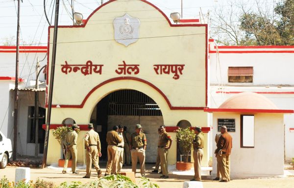 4 सेंट्रल जेलों को मिला आईएसओ गुणवत्ता प्रमाणन