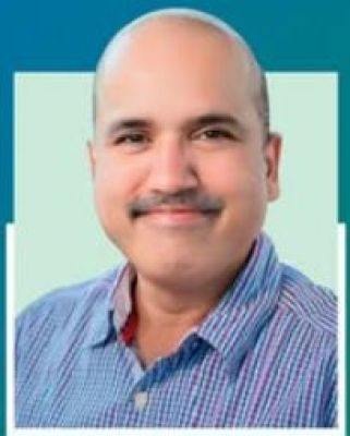 छोटे अस्पतालों को बंद करने सरकार की मंशा-डॉ. गुप्ता