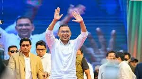 बांग्लादेश चुनाव: बीएनपी ने अब तक कितनी सीटें जीतीं?