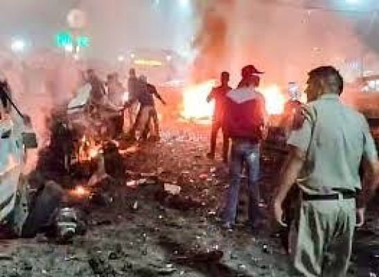 संरा सुरक्षा परिषद पैनल ने लालकिले पर हुए हमले से जैश-ए-मोहम्मद के संबंध पर गौर किया