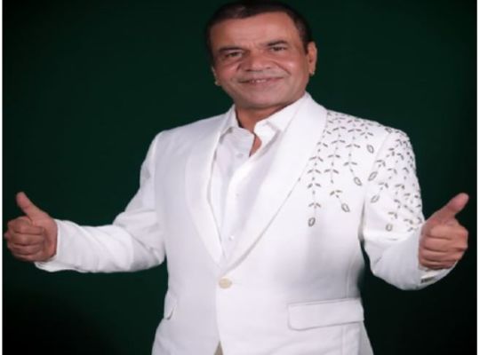 राजपाल यादव की मदद के लिए आगे आए एएसपी अनुज चौधरी, इतनी रकम का किया ऐलान