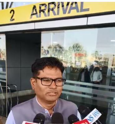 भूपेश यानी कांग्रेस के सफाए की गारंटी..