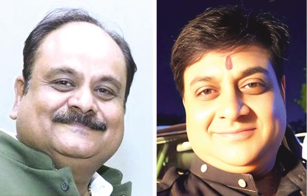 चेंबर कार्य में सहयोग करने एवं गतिशील बनाने अग्रवाल और देवांगन चेंबर मंत्री मनोनीत हुए