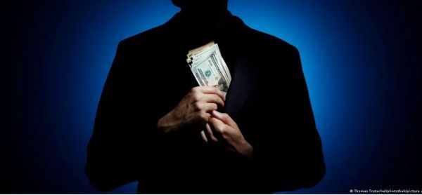 ग्लोबल करप्शन रिपोर्ट: पूरी दुनिया हुई पहले से ज्यादा भ्रष्ट