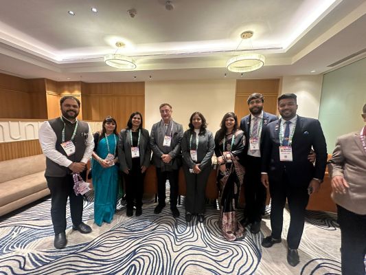 सीए को विधिक सुरक्षा देने की मांग उठी 